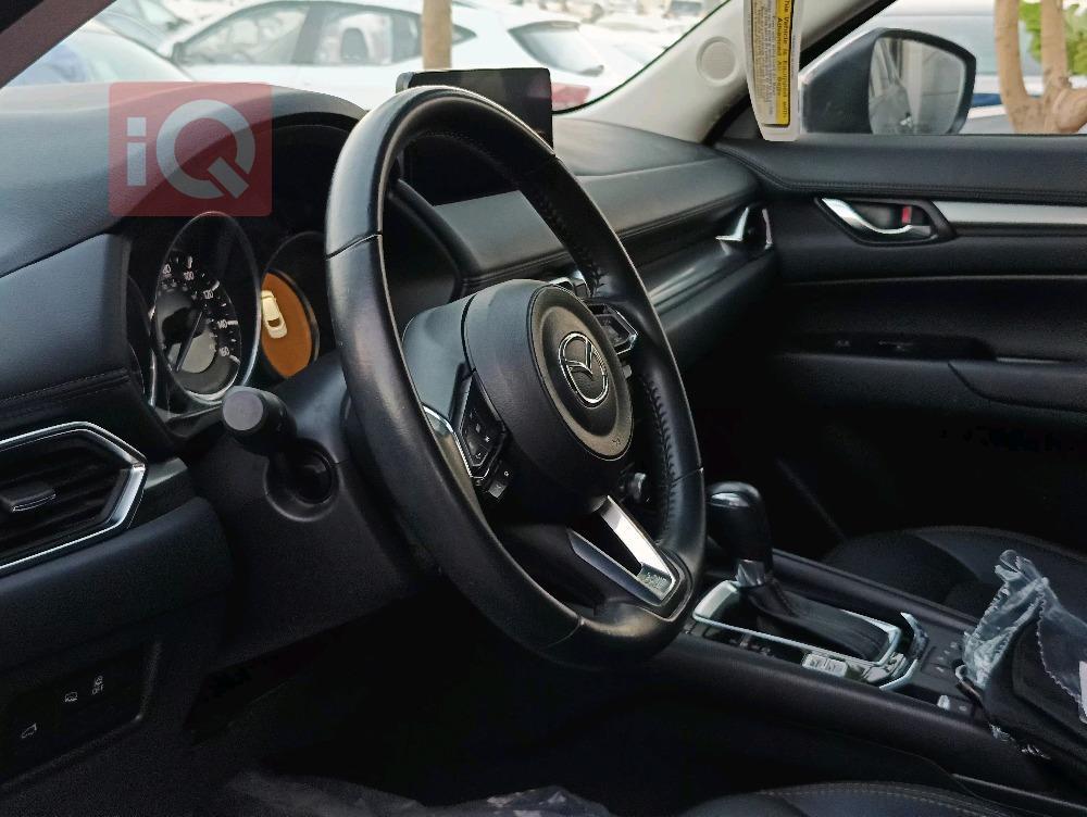 مازدا CX-5
